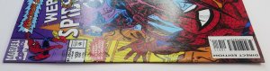 Web of Spider-Man 103 | MAXIMUM CARNAGE | CGC Ready | High Grade | Marvel | 1993