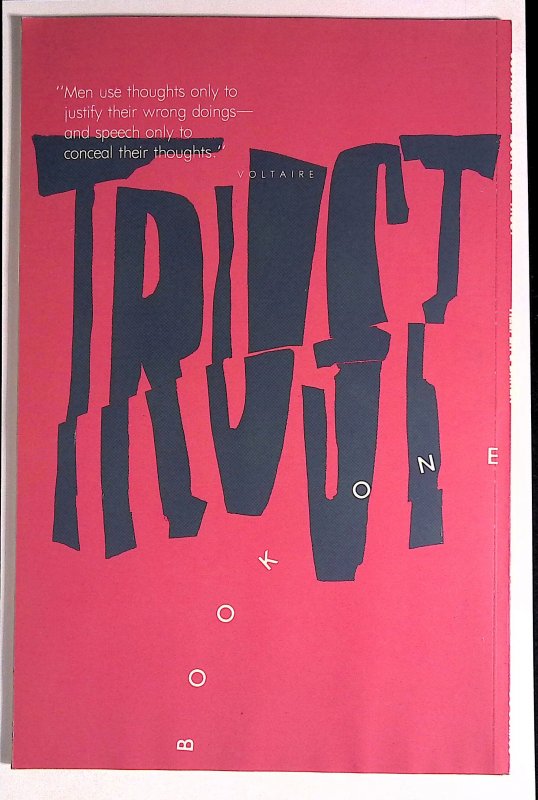 Justice, Inc. #1 (1989) DC Comics