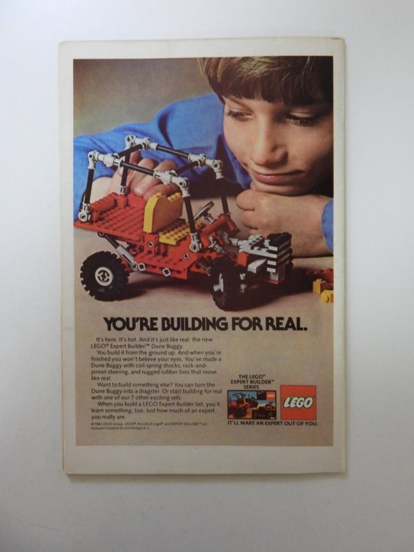 The Uncanny X-Men #166 Direct Edition (1983) FN/VF condition