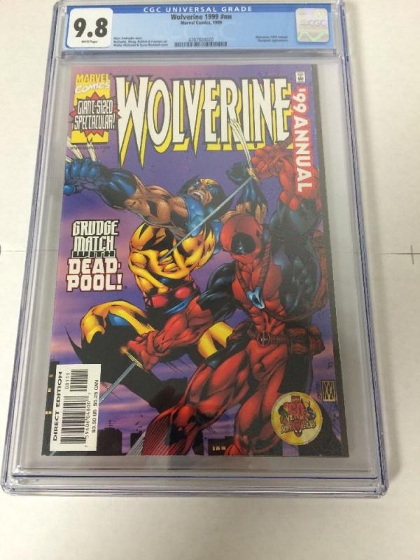 CGC Comic Book Collection. Retail: $12,000+