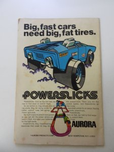 House of Mystery #190 (1971) FN- condition