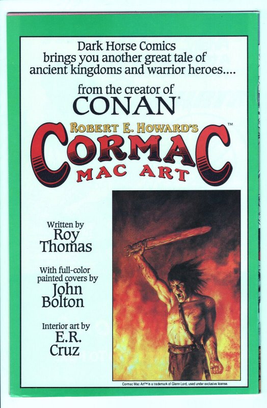 PREDATOR #4 - 8.5 - WP