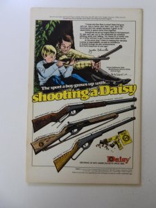 Super-Team Family #13 (1977) VF condition