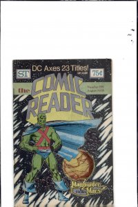 The Comic Reader #159 (1978)