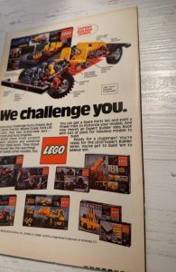 The Uncanny X-Men #142 (1981)days of future last pt 2