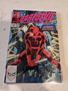 Daredevil #272 (1989)