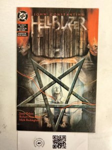 Hellblazer John Constantine #12 NM DC Vertigo Comic Books Zatanna Batman 10 HH30