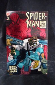 Spider-Man: The Lost Years #3 (1995)