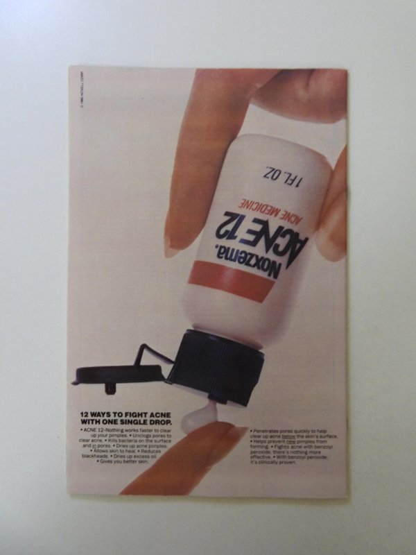 Crisis on Infinite Earths #5 (1985) VF condition