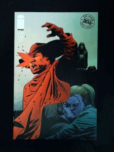 Walking Dead #115I  Image Comics 2013 Nm+  Adlard Variant
