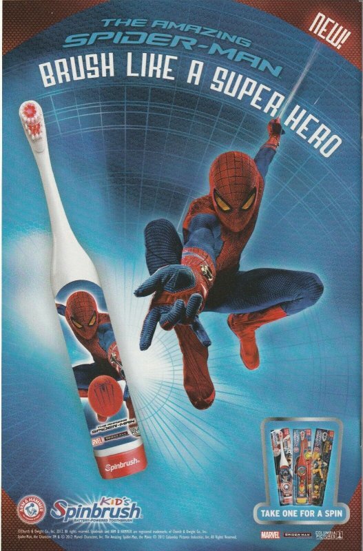 Wolverine and the X-Men #15 (2012) Marvel Comics