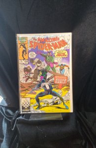 The Amazing Spider-Man #280 Direct Edition (1986) Spider-Man 