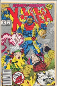 X-Men #8 (1992) X-Men [Key Issue]