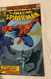 The Amazing Spider-Man #200 (1980)  200th anniversary issue