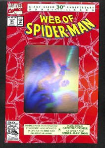 The Amazing Spider-Man #365 (1992)