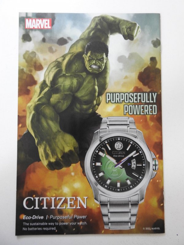 Moon Knight #3 (2021)