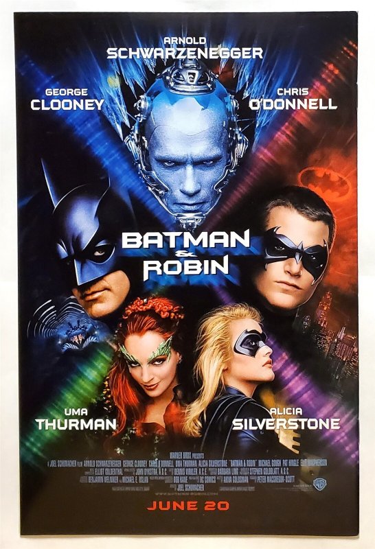 Azrael #32 (Aug 1997, DC) VF+