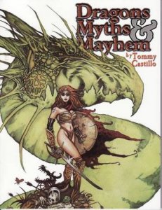 Dragons, Myth & Mayhem (2001)