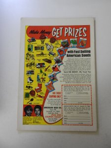 Supernatural Thrillers #7 (1974) FN+ condition