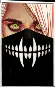 Something is Killing the Children #23 (2022) Something Is Killing the Children