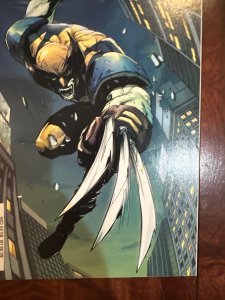 X-Men Unlimited #5 (2004)