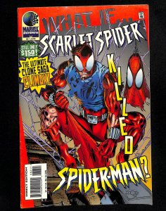 What If...? #86 (1996)