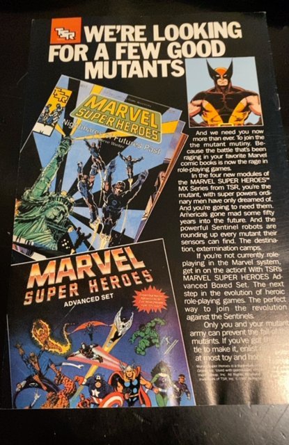 The Amazing Spider-Man #298 (1988) mcfarlane takes over