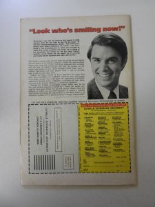 Crypt of Shadows #11 (1974) VG/FN condition moisture damage