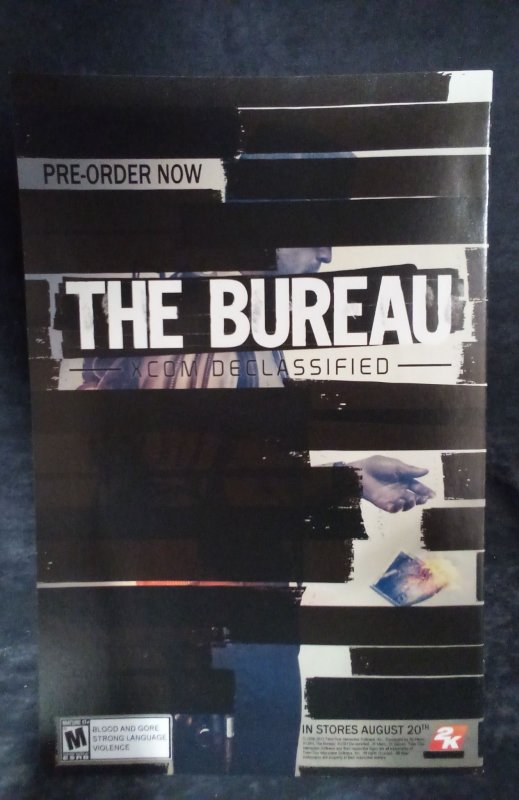 Avengers Arena #14 (2013)