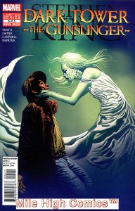 DARK TOWER: GUNSLINGER - WAY STATION (2011 Series) #5 Very Fine Comics Book 
