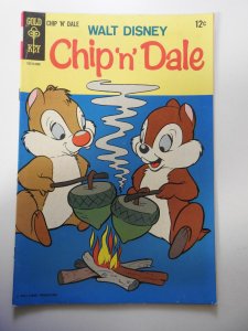 Chip 'n' Dale #2 (1968)