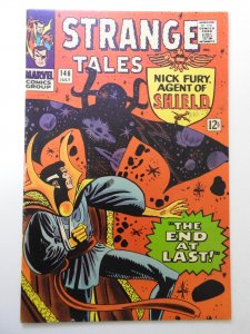 Strange Tales #146 (1966) FN+ Condition!