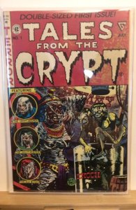 Tales from the Crypt #1 (1990)