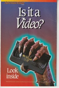 The Original Ghost Rider #15 (1993)