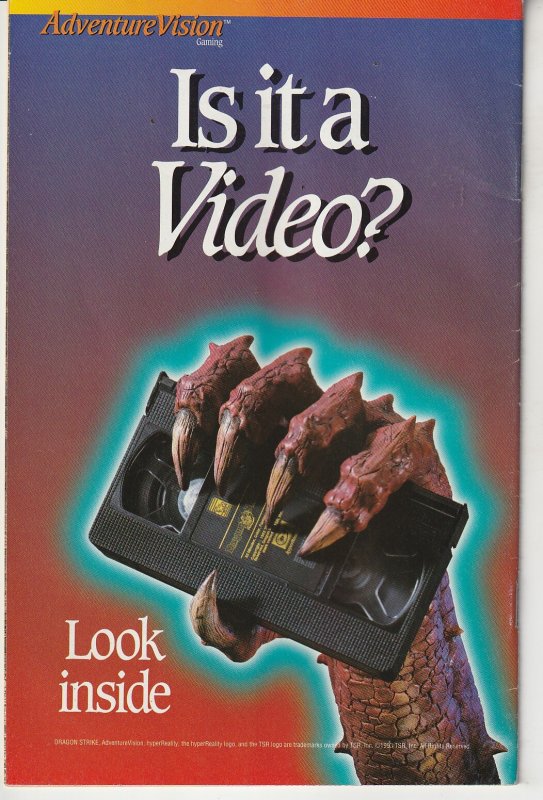 The Original Ghost Rider #15 (1993)