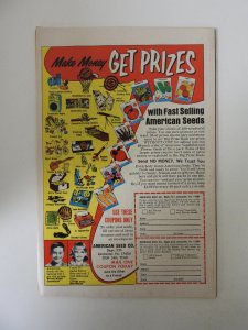 The New Gods #8 (1972) VF condition