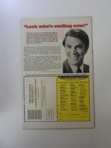 The Amazing Spider-Man #155 (1976) VF condition