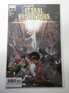 Absolute Carnage: Lethal Protectors #3 (2019)