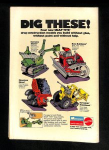 Adventure Comics #420