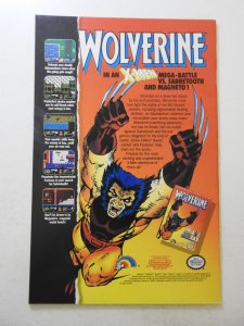 The Infinity Gauntlet #5 (1991) VF Condition!