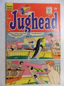 Jughead #136 (1966)