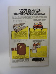 Secrets of Sinister House #8 (1972) FN+ condition