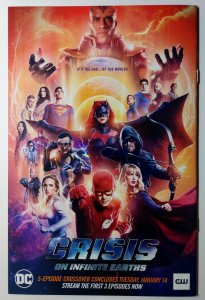 Detective Comics #1018 (9.4, 2020)