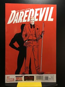 Daredevil #17  (2015)