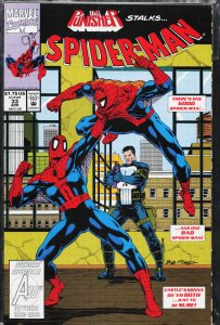 Spider-Man #33 (1993) Spider-Man