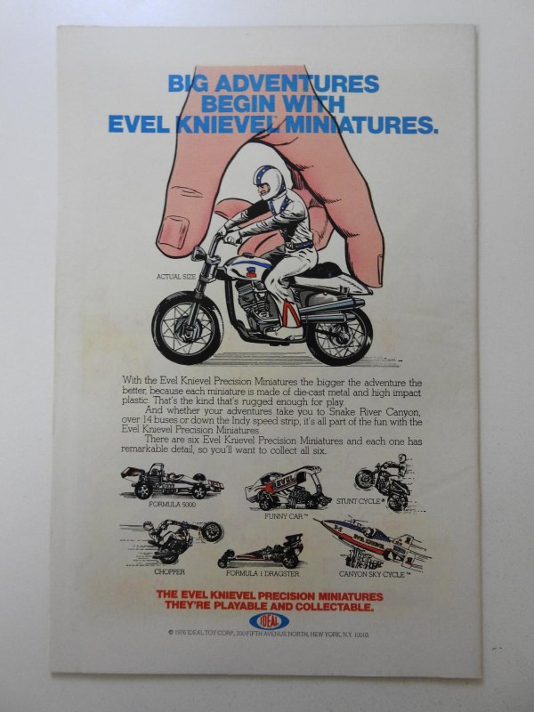 The Avengers #155 (1977) Wonder Man vs The Sub-Mariner! Sharp VF+ Condition!