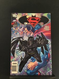 Superman/Batman #59 (2009)