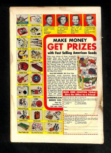 Superman's Pal, Jimmy Olsen #76