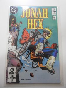 Jonah Hex #73 Direct Edition (1983)
