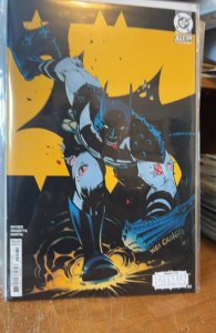 Absolute Batman #1 Craig Cover (2024)